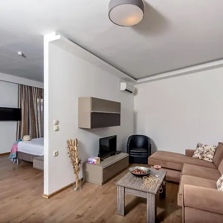 Eurohotel Katrin Suites (Adults Only)-3