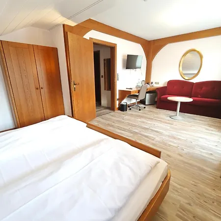 Hotel Rose-3