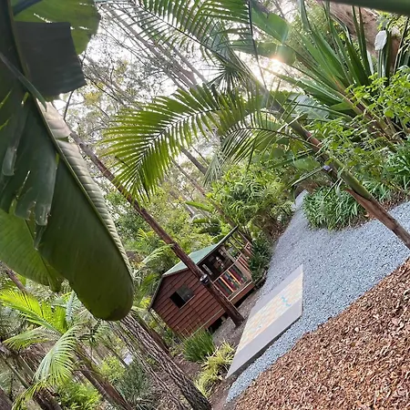 Chiltern Lodge Country Retreat-2