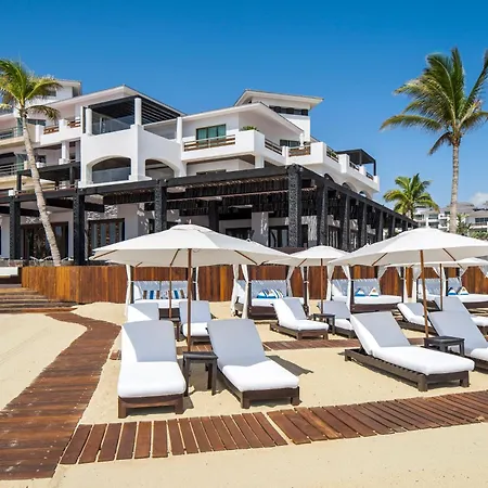 Hilton Vacation Club Cabo Azul Los Cabos-3