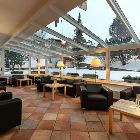 Piccolo - Dolomites & Gourmet Hotel-2