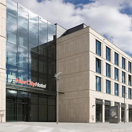 IntercityHotel Dresden-3