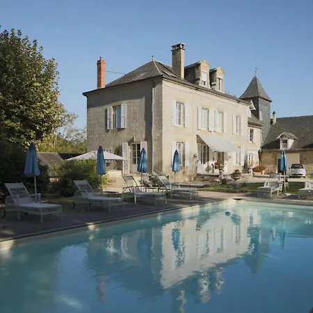 French Corréze Moulin Bleu-3