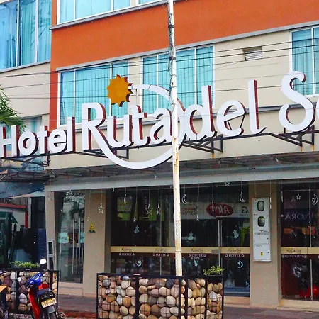 Hotel Ruta Del Sol-2