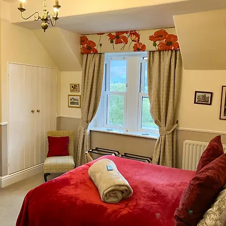 Maple Bank Country Guest House-3