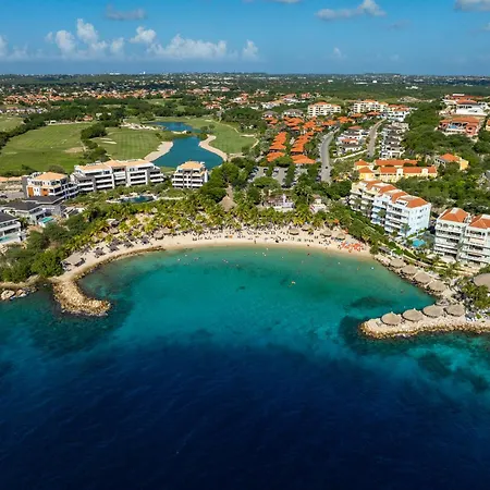Blue Bay Curacao Golf & Beach Resort-3