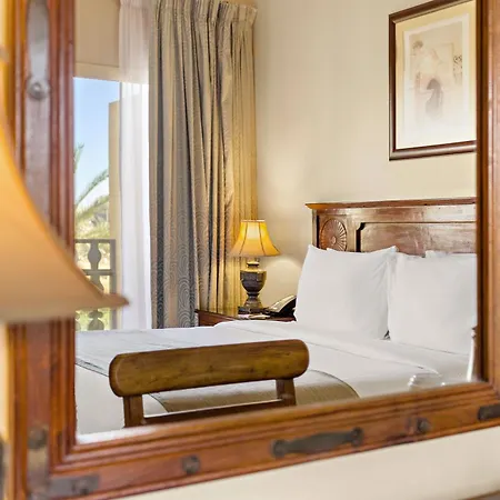 Al Hamra Village Hotel-2