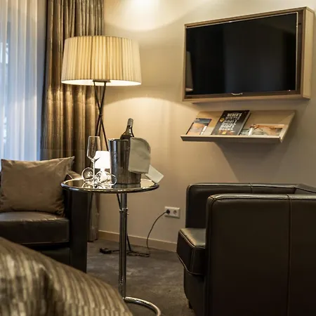 Hotel An der Wasserburg-2