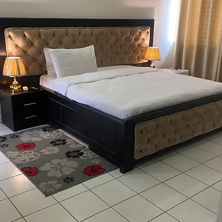Hôtel rotana-2