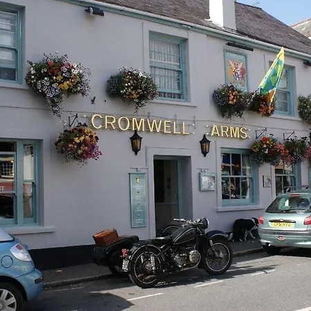 Cromwell Arms-3