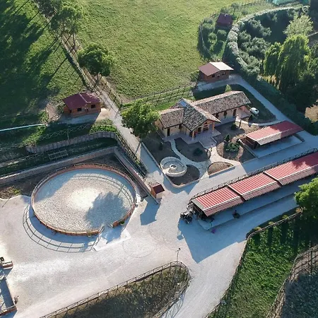 Monterosato Country House-2