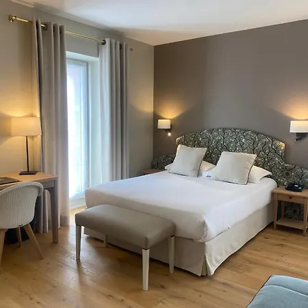 Hotel De La Plage - Saint Jean De Luz-2