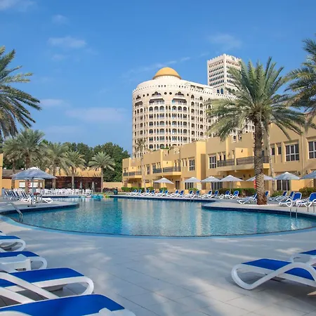 Al Hamra Village Hotel-2