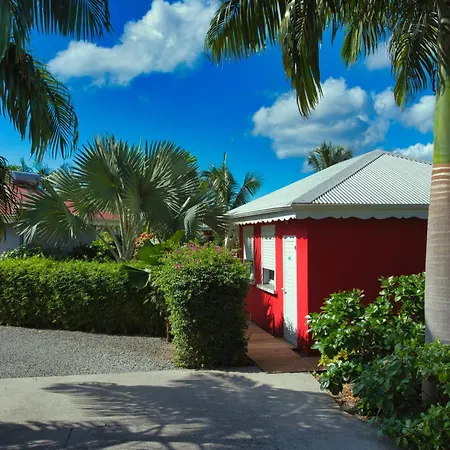 Hôtel&Villa Le Cocotel-3