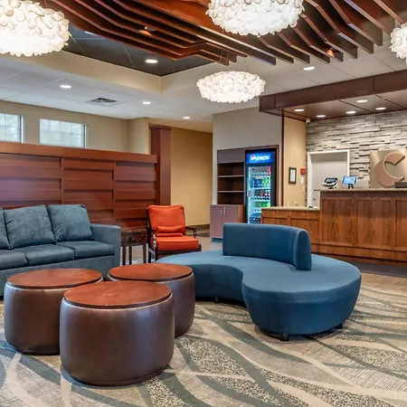Comfort Inn University-2
