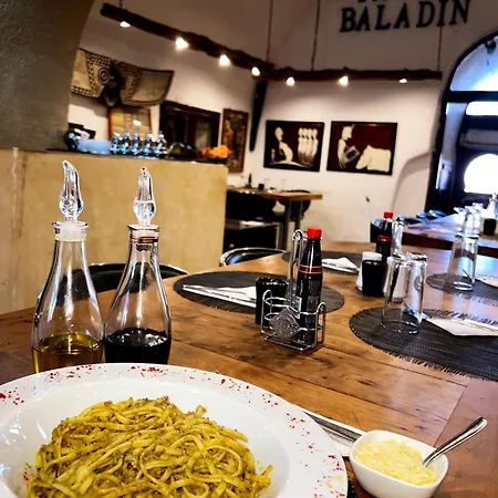 Riad Baladin-2