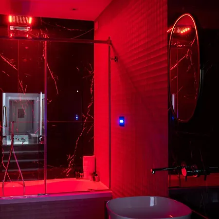 Loly Boutique Hotel Roma-2