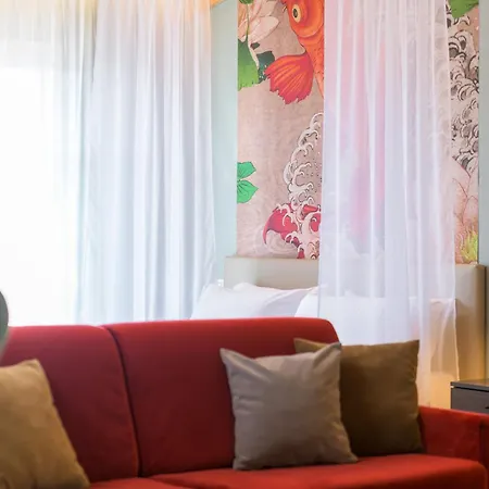 Regina del Garda Suite-3