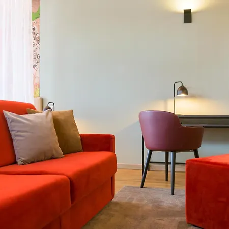 Regina del Garda Suite-2