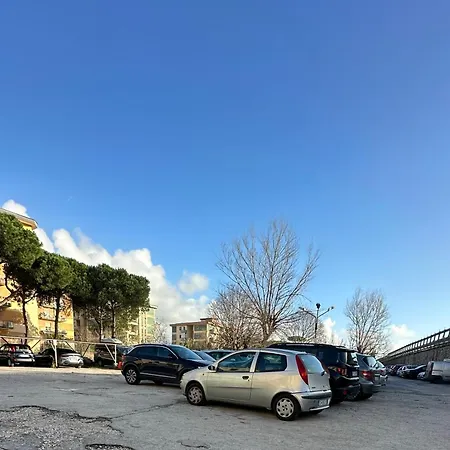 Gualtieri B&B - Luxury Rooms-3