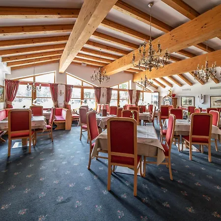 Hotel Karl Schranz-3