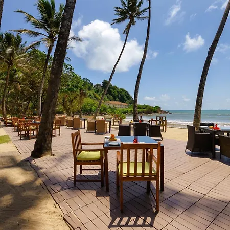 Cocobay Unawatuna-2