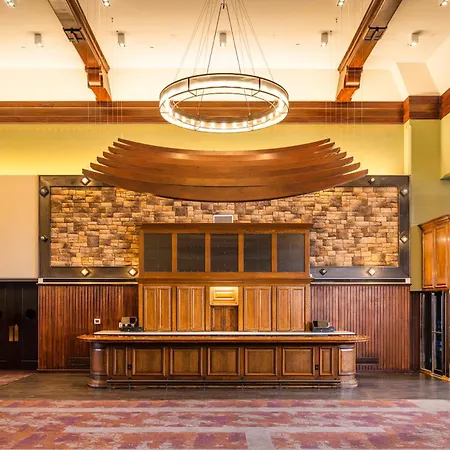 The Richardson Hotel-3