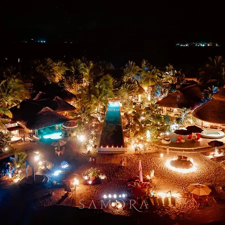 Samora Luxury Resort-3