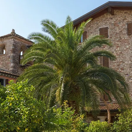 Hotel Antico Monastero-3