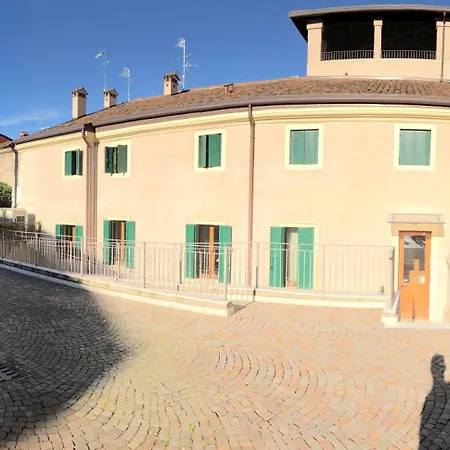 Pietra di Verona Residenza-2