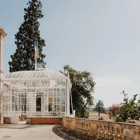 Chateau Carbonneau-3