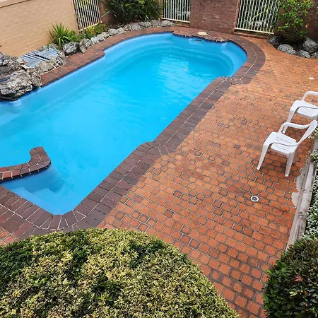Town Beach Motor Inn Port Macquarie-2