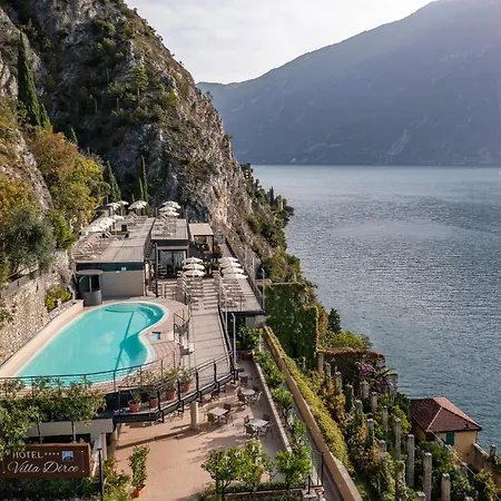 Hotel Villa Dirce - Adults Only Hotel-2