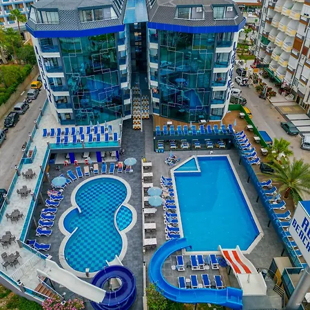 Relax Beach Hotel-2