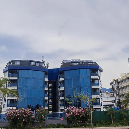 Relax Beach Hotel-3
