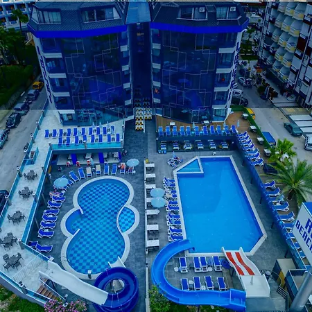 Relax Beach Hotel-3