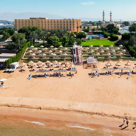 Bm Beach Hotel-3