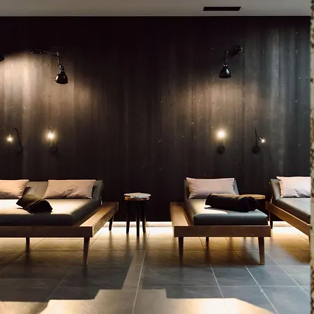 Boutique Hotel Das Rivus-3
