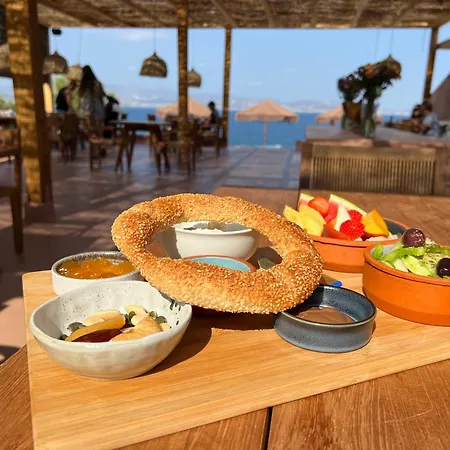 Akre Hotel - Designed For Adults-3