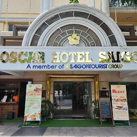 Oscar Saigon Hotel-2