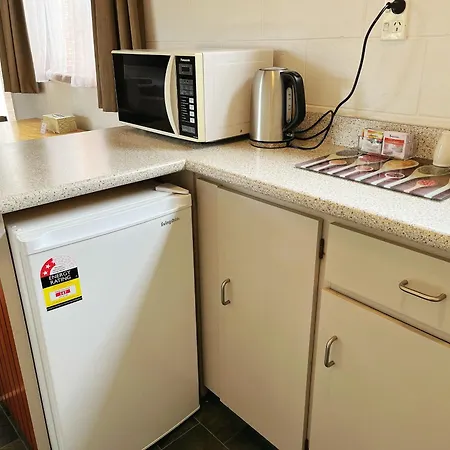 Cumberland Motel-2