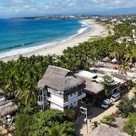 Bikini Beach House-3