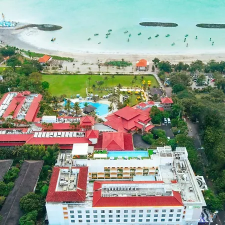 Holiday Inn Express Baruna By Ihg-2