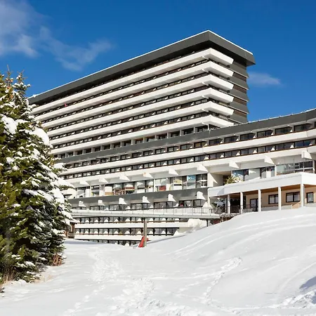 Sowell Residences Pierre Blanche-3