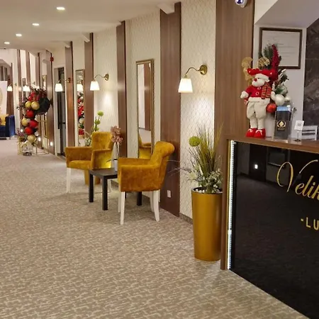 Luxury Rooms Skadarlija-2