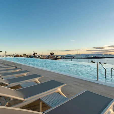 Barcelo Playa Blanca Royal Level - Adults Only-2