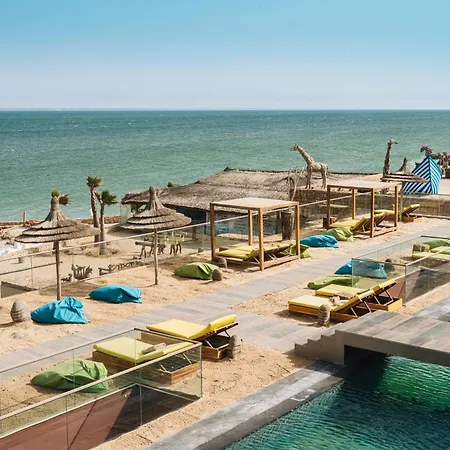 Bavaro Beach Dakhla-2