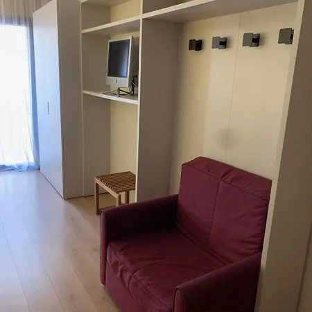 Aparthotel K-3