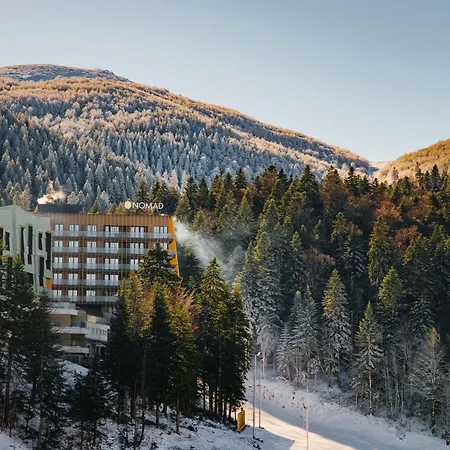 Hotel Nomad-3