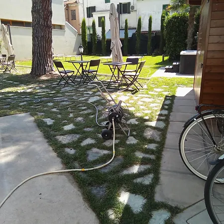 B&B Villa Tozza-3